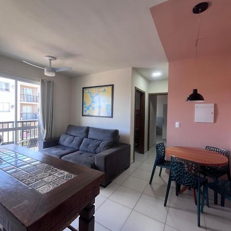 Apartamento confortável praia dos Ingleses Florianópolis Esterno foto