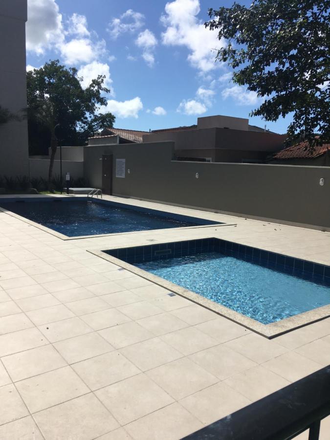 Apartamento confortável praia dos Ingleses Florianópolis Esterno foto