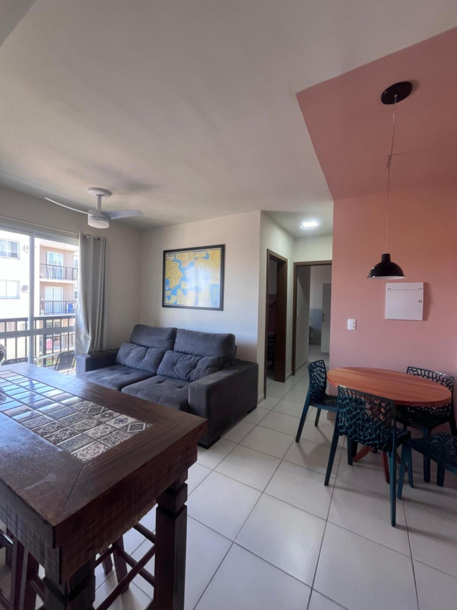 Apartamento confortável praia dos Ingleses Florianópolis Esterno foto