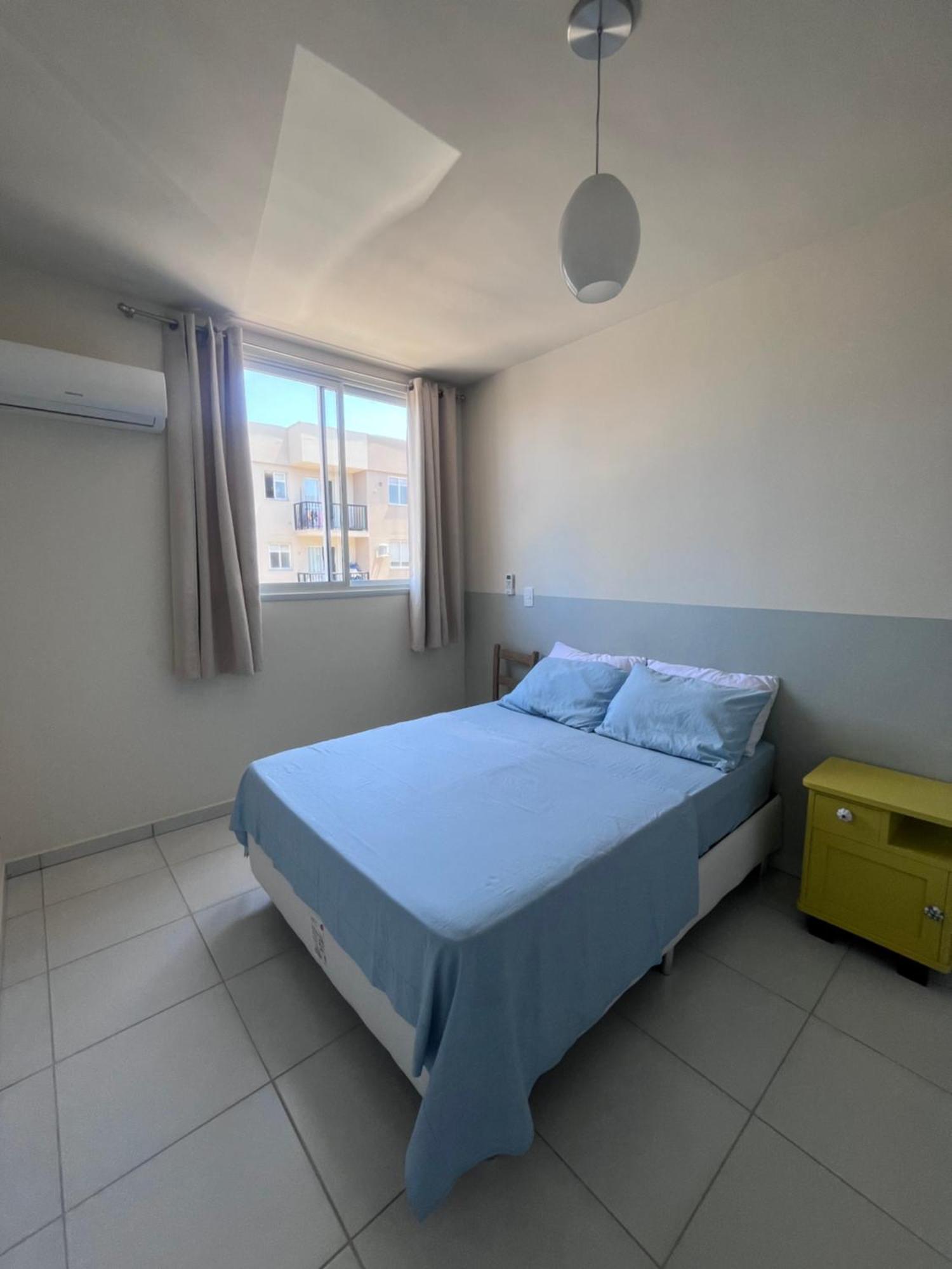 Apartamento confortável praia dos Ingleses Florianópolis Esterno foto
